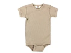 Joha beige body bomuld